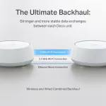 TPLINK-DECO BE25(1-PACK)