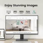 BENQ-GW2491
