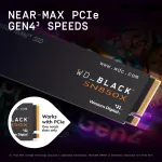 Western Digital-WDS800T2X0E