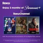 Roku-4850R