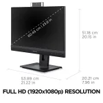 VIEWSONIC-VG2457V