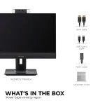 VIEWSONIC-VG2457V