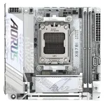 GIGABYTE-X870I AORUS PRO ICE