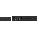 STARTECH-VS321HDBTK