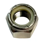 Sea Swivel-SEA-HDM-NUT-3/4