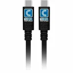 ‎Comprehensive Cable-USB10G-CC-10PROBLKA