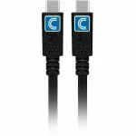 ‎Comprehensive Cable-USB10G-CC-10PROBLKA