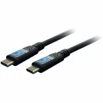 ‎Comprehensive Cable-USB10G-CC-10PROBLKA