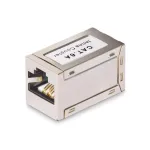 STARTECH-IN-CAT6A-COUPLER-S1