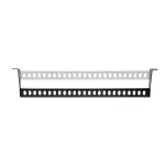 STARTECH-12S-CABLE-LACING-BAR