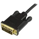 STARTECH-DP2DVI2MM3