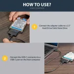 STARTECH-USB31CSAT3CB