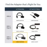STARTECH-USB31CSAT3CB