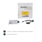 STARTECH-USB31CSAT3CB