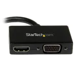 STARTECH-MDP2HDVGA