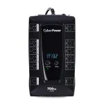 CyberPower-AVRG750LCD