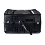 CyberPower-AVRG750LCD