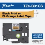 Brother-TZEB31CS