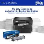 Brother-HLL2480DW