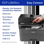Brother-DCPL2640DW
