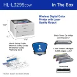 Brother-HLL3295CDW