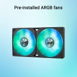 ASUS-PRIME LC 240 ARGB