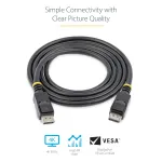 STARTECH-DISPL2M