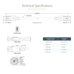 STARTECH-DISPL2M