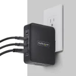 STARTECH-3114GCU-WALL-CHARGER