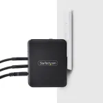 STARTECH-3114GCU-WALL-CHARGER