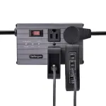 STARTECH-3114GCU-WALL-CHARGER