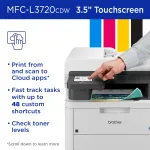Brother-MFCL3720CDW