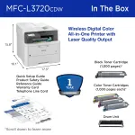 Brother-MFCL3720CDW