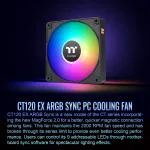 Thermaltake-CL-F181-PL12SW-A