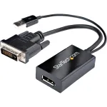 STARTECH-DVI2DP2