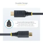 STARTECH-HDMI2-CABLE-4K60-15F