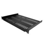 STARTECH-SHELF-1U-12-FIXED-V