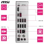 MSI-X870EEDGEWTIWIFI