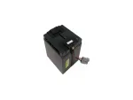 AMERICAN BATTERY-RBC7ABC