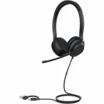 Yealink-UH35 DUAL UC USB-C/A