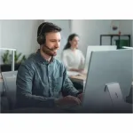 Yealink-UH35 DUAL UC USB-C/A