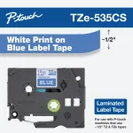 Brother-TZE535CS
