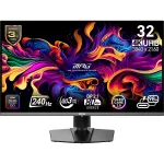 MSI-MPG322URXQDOLED
