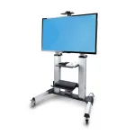 STARTECH-1110C-MOBILE-TV-CART
