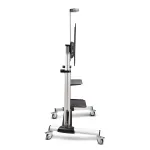 STARTECH-1110C-MOBILE-TV-CART
