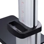 STARTECH-1110C-MOBILE-TV-CART