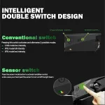 Nippon Labs-ISHDL350LM