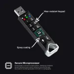 KANGURU-IS-FL-DP2-256-8