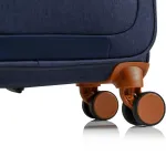 Parfums Des Champs-C5011-NAVY