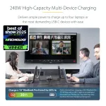 STARTECH-424DNA-USB-C-CHARGER